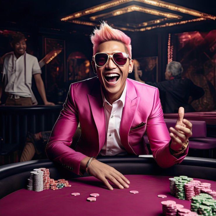 Tampilan Deposit Pulsa cepot4d di ponsel