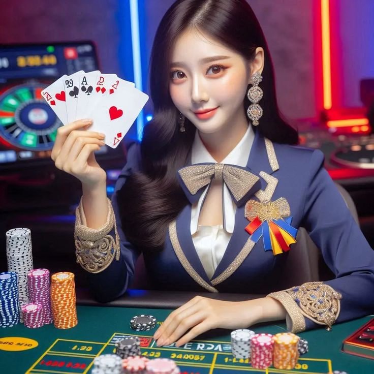 Kode promo cepot4d ditampilkan di ponsel