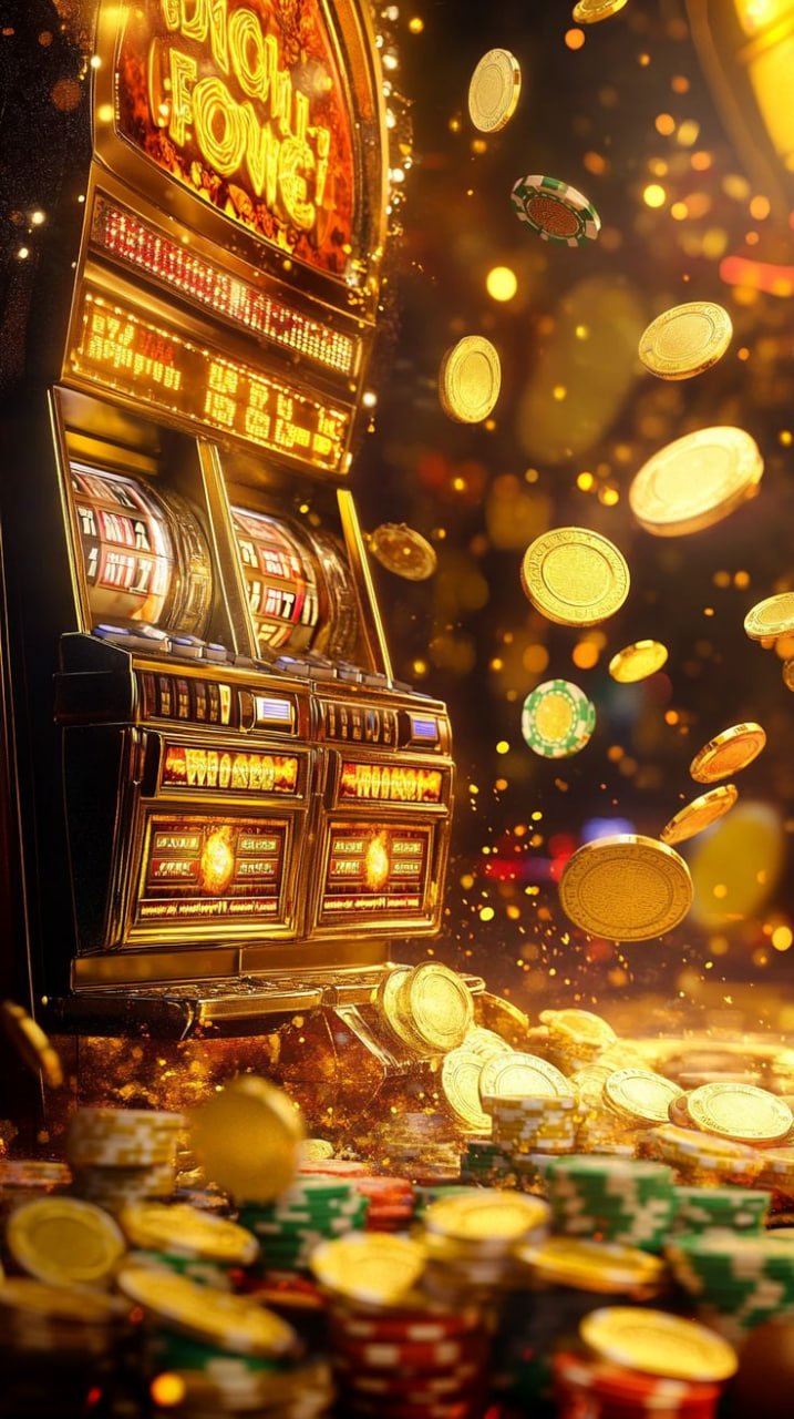 Ringkasan Bonus Mingguan cepot4d di ponsel
