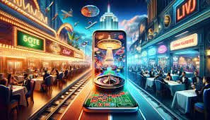 Tampilan Versi Mobile cepot4d pada layar ponsel